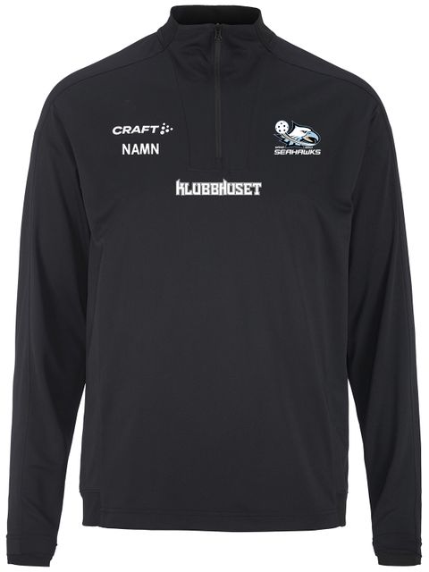 Craft Training Top EVOLVE 2.0 HZ (Särö Seahawks)